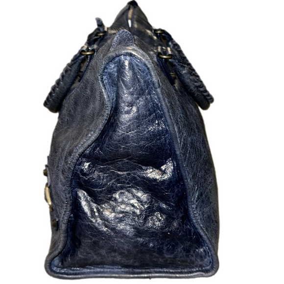 BALENCIAGA   CLASSIC CITY Bag - Picture 4 of 16